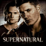 supernatural official app android application logo